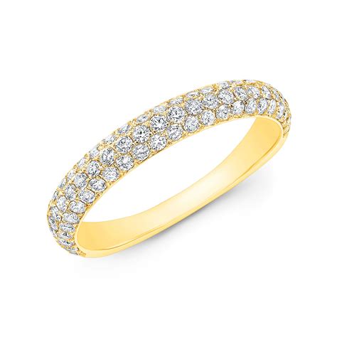 diamond wedding band laguna hills